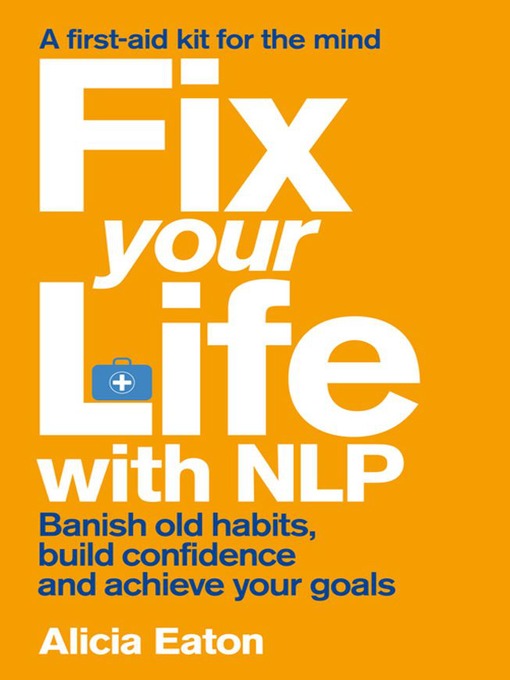 Fix Your Life with NLP (eBook)